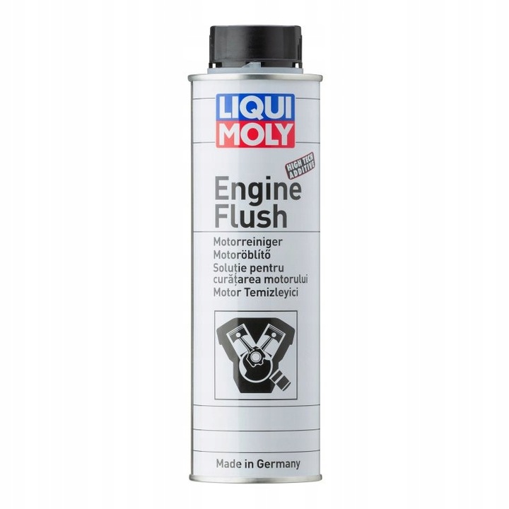 Liqui Moly CERATEC CERA TEC DODATEK 0,3L 3721 7181