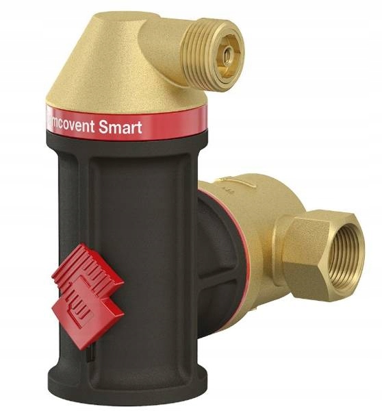 Separator powietrza Flamcovent Smart 1" 30003
