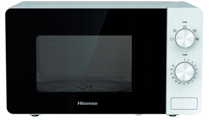 Kuchenka mikrofalowa HISENSE H20MOWP1