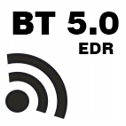 PRZENOŚNY GŁOŚNIK BLUETOOTH BEZPRZEWODOWY 4000mAH