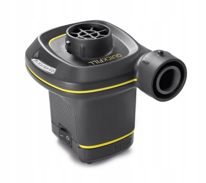 Intex 66634 Pompa elektryczna 220-240 V