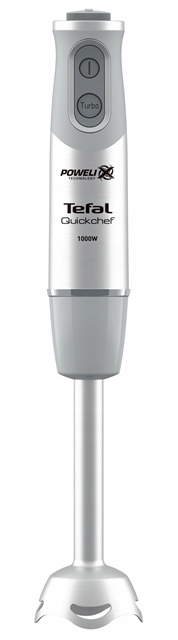 Blender ręczny TEFAL QUICKCHEF 4w1 HB65KD38