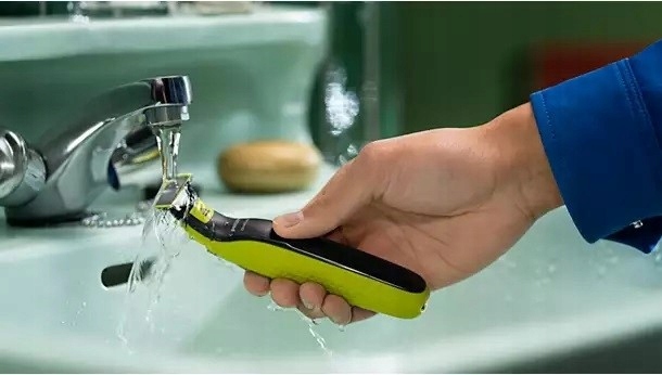 Golarka Philips OneBlade QP2724/30 + nasadka 5w1