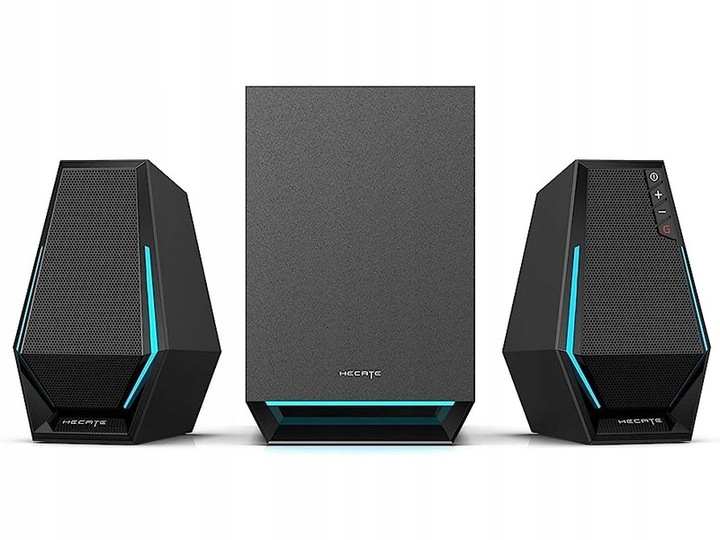 Głośniki EDIFIER Hecate G1500 Max