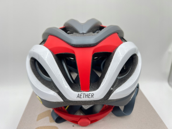 Kask rowerowy Giro Aether SPHERICAL MIPS (51-55)