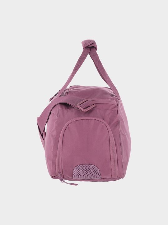 4F STYLOWA LEKKA TORBA PODRĘCZNA TRENINGOWA SPORTOWA ZGRABNA RÓŻOWA 10L