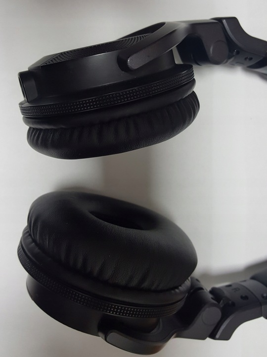 Słuchawki nauszne Pioneer HDJ-CUE1