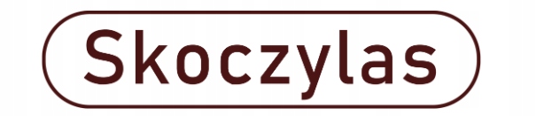 SKOCZYLAS NA OCZY WZROK luteina zeaksantyna 60KAPS