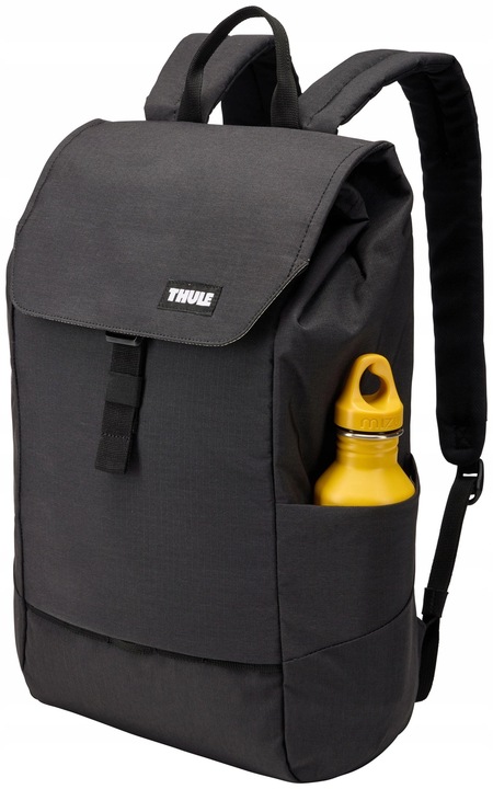 Plecak miejski Thule Lithos Backpack 16L - Black - 3204832