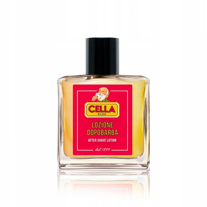 Cella włoska pachnąca woda po goleniu 100 ml