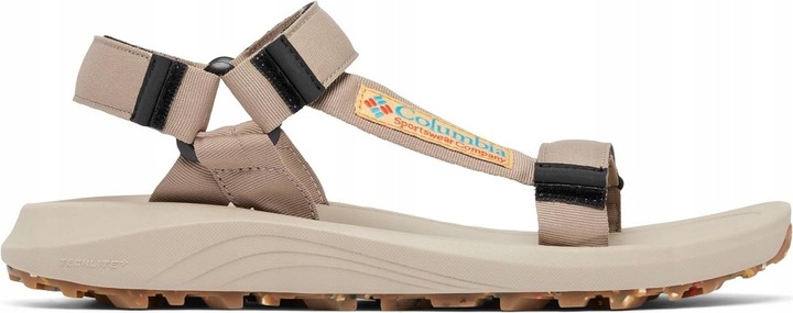 Męskie Sandały GLOBETROT SANDAL 43