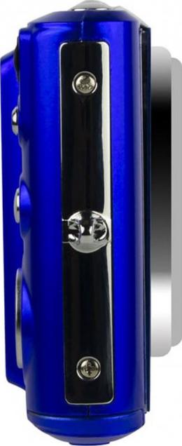 Aparat cyfrowy kompaktowy AgfaPhoto DC5500 Niebieski