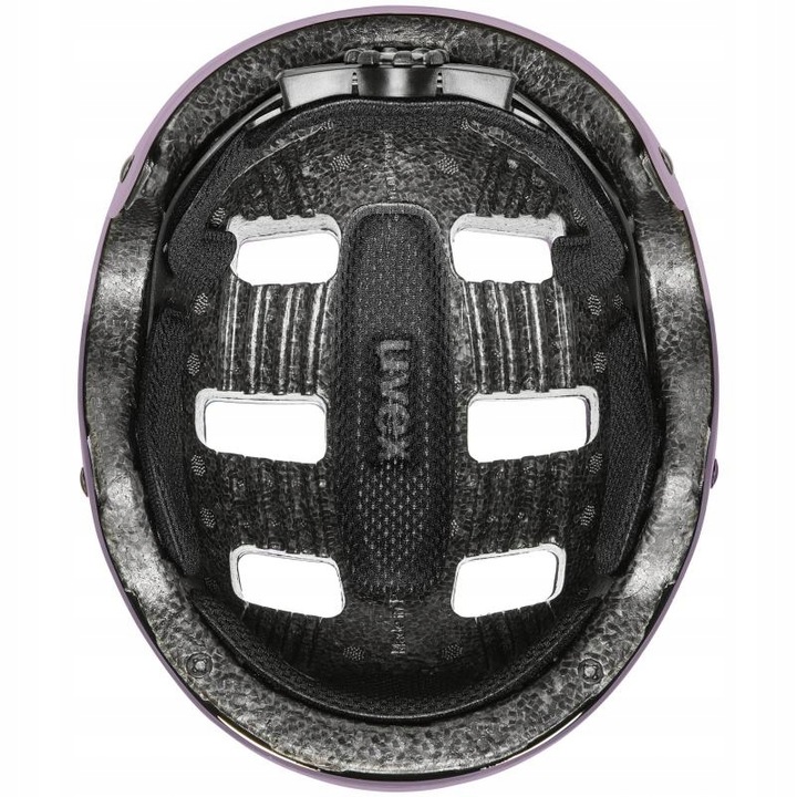 Kask rowerowy Uvex KID 3 CC r. 55-58