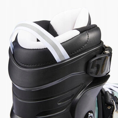 Rolki freeride Oxelo MF500 Hardboot