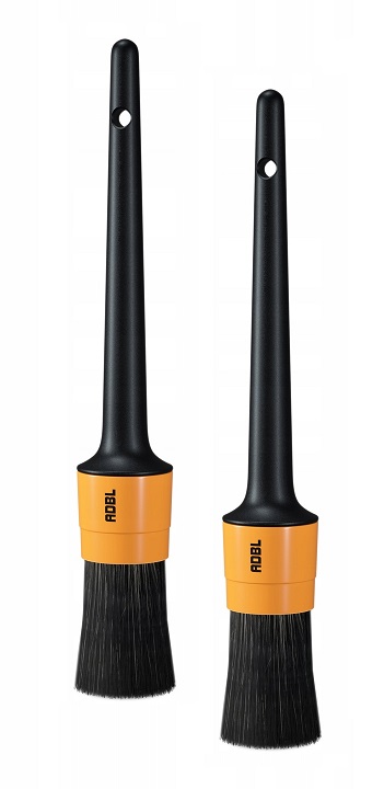 ADBL ROUND DETAILING BRUSH #16 31MM PĘDZELEK