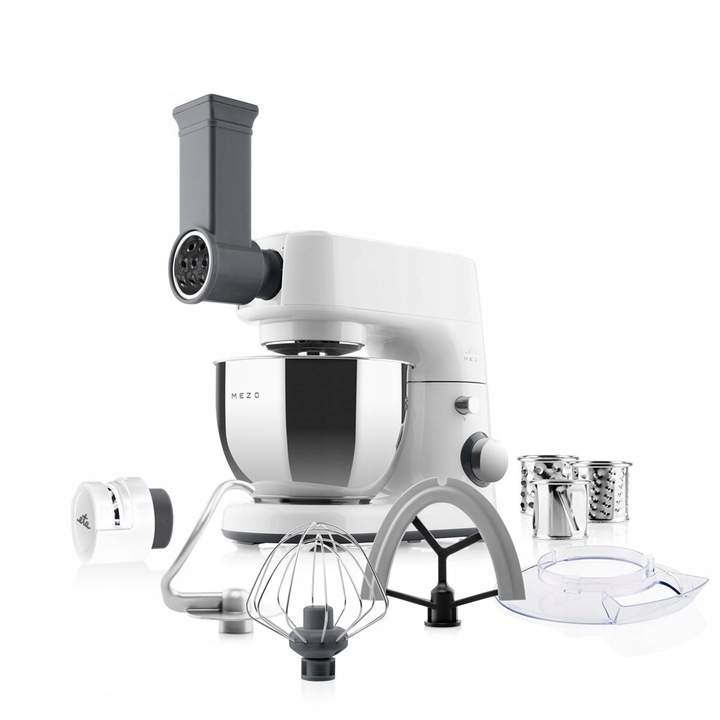 Robot planetarny Mezo III Bravo ETA303490010