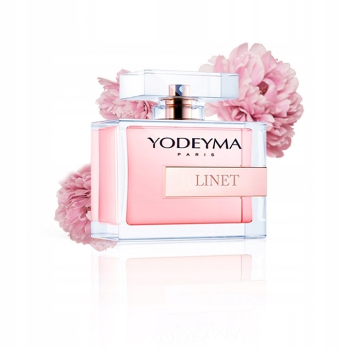 Yodeyma Linet EDP 100ml