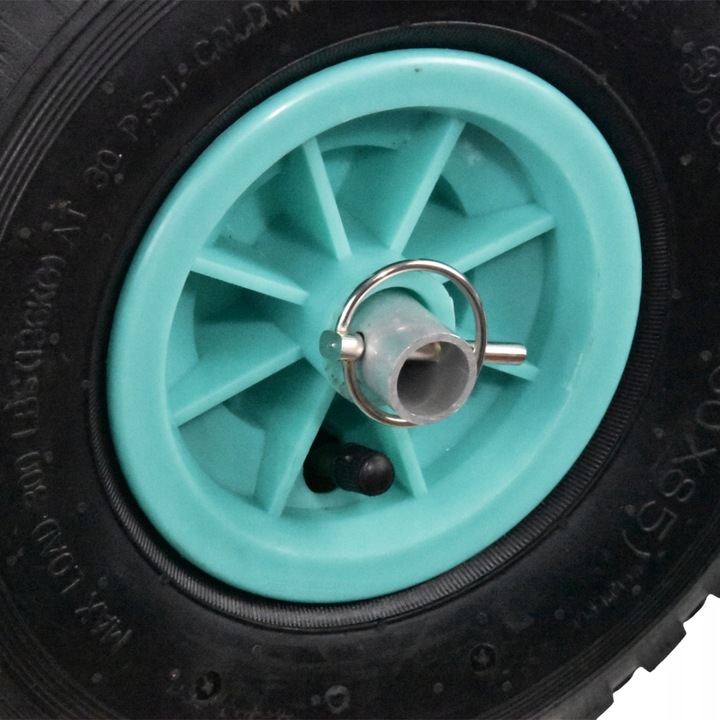 Wózek Transportowy Do Kajaka/Łódki Kajakowy KAYAK