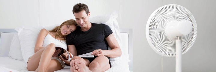 Wentylator XIAOMI Mi Smart Standing Fan 2 Pro