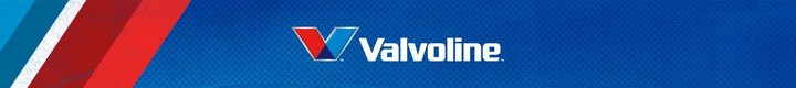 VALVOLINE PŁYN HAMULCOWY DOT 4 1L