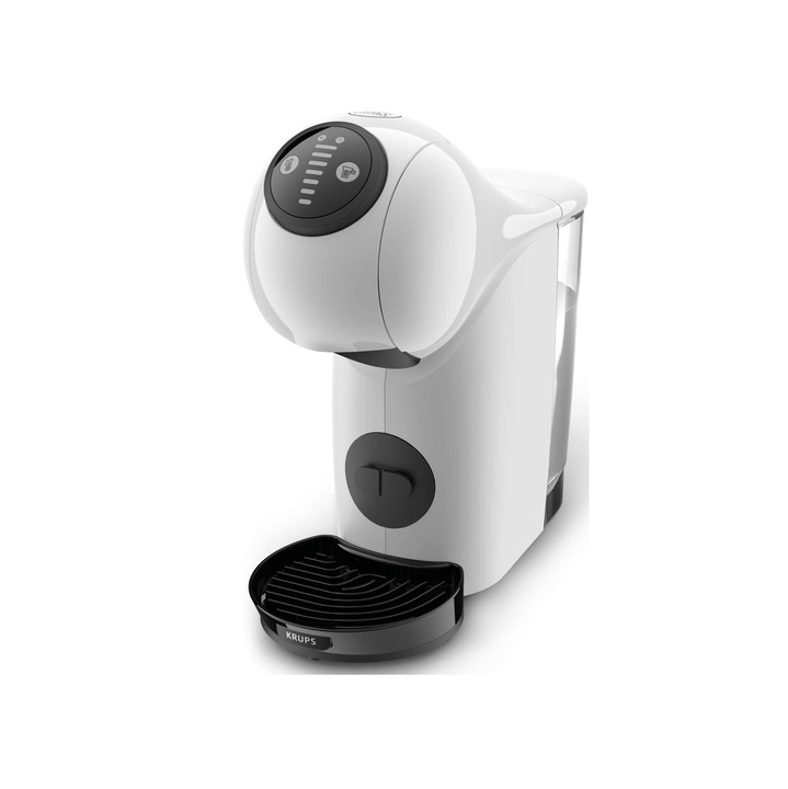 Ekspres kapsułkowy Krups Genio S KP243110