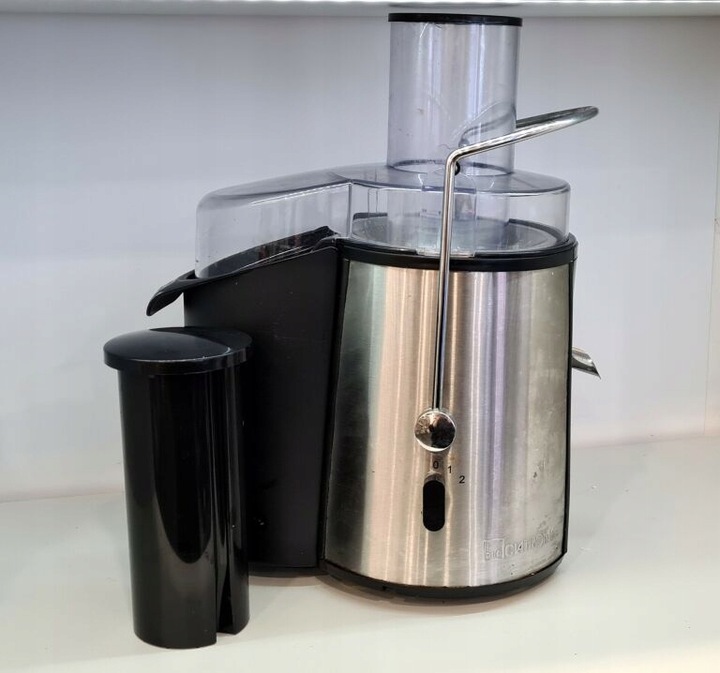 Sokowirówka CLATRONIC AE 3532