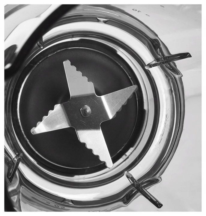 Robot kuchenny Philips HR7776/90 1300W