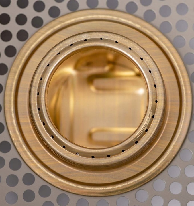 Palnik Spirytusowy Trangia B25