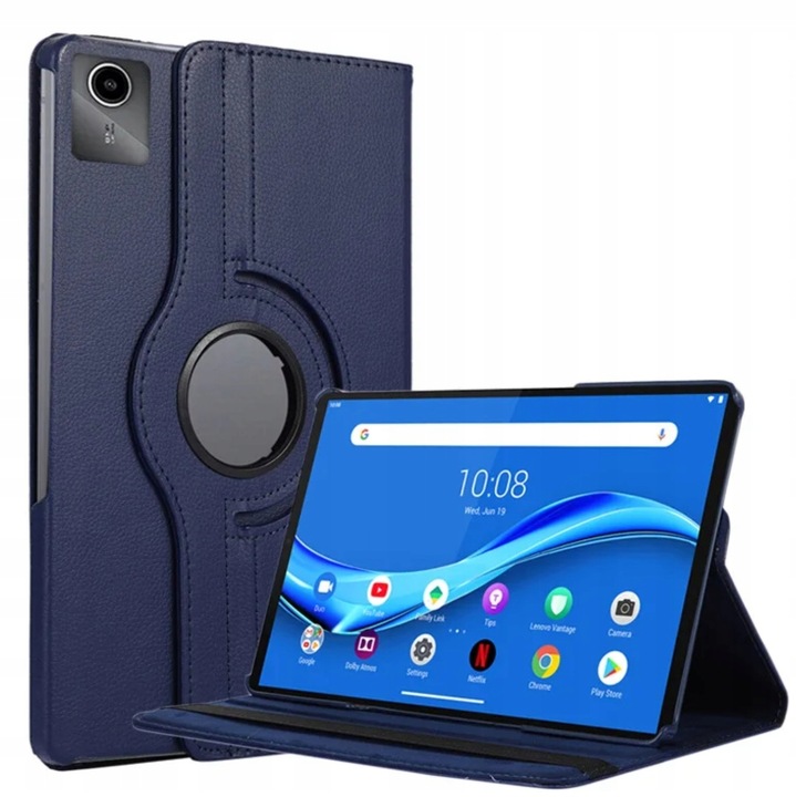 ETUI 360 do LENOVO TAB M11 10.95" 11" TB330FU TB330XU TB331FC