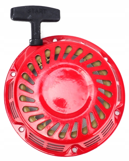 STARTER SZARPAK ROZRUSZNIK DO AGREGATU HONDA GX160