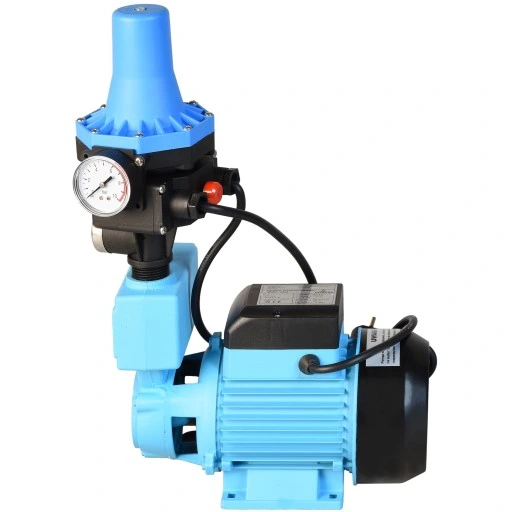 POMPA DO WODY WZ 750P Z AUTOMATEM CSK 31 REGULACJA ZAŁĄCZANIA COVERA