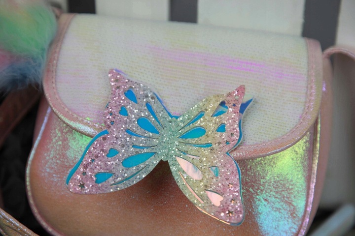 TOREBKA TOREBECZKA DZIECIĘCA