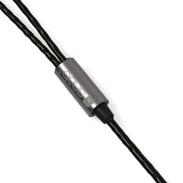 Słuchawki dokanałowe przewodowe z mikrofonem SNAB OverTone EP-101M v4