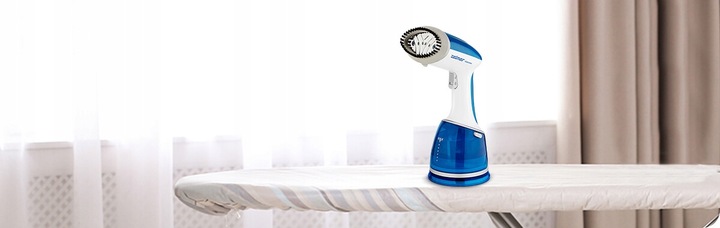 Steamer do ubrań Zelmer ZGS1700 1700 W