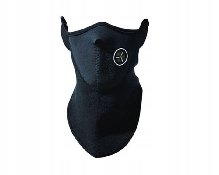 GOGLE NARCIARSKIE SNOWBOARD NARTY OKULARY + MASKA