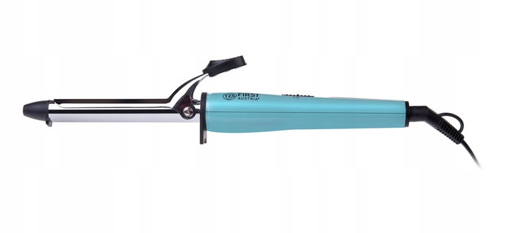 Lokówka do włosów CHROMOWANA LOKI First Austria