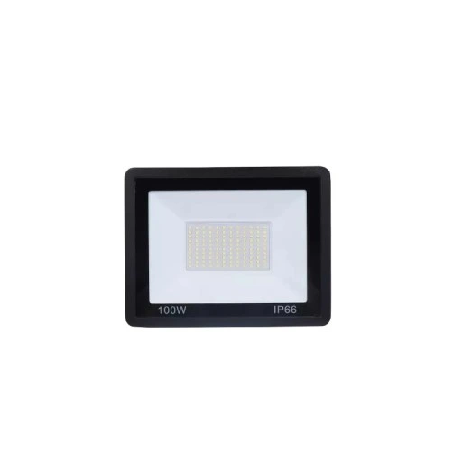 Halogen LED SMD 100W 6500K zewnętrzny