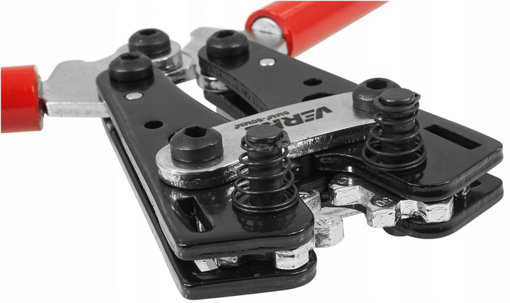 ZESTAW PRASKA DO KABLI TULEJEK 6-50mm