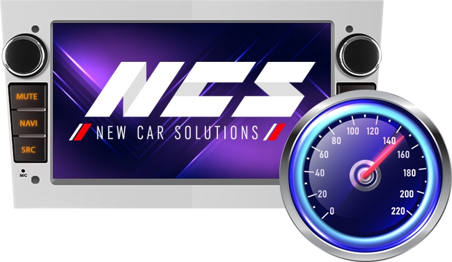 RADIO NAWIGACJA ANDROID OPEL ASTRA H CORSA D ZAFIRA B VECTRA C BLUETOOTH