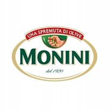 MONINI Oliwa z oliwek Extra Vergine Classico 3l