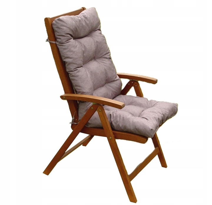 PODUSZKA NA FOTEL 120 X 48