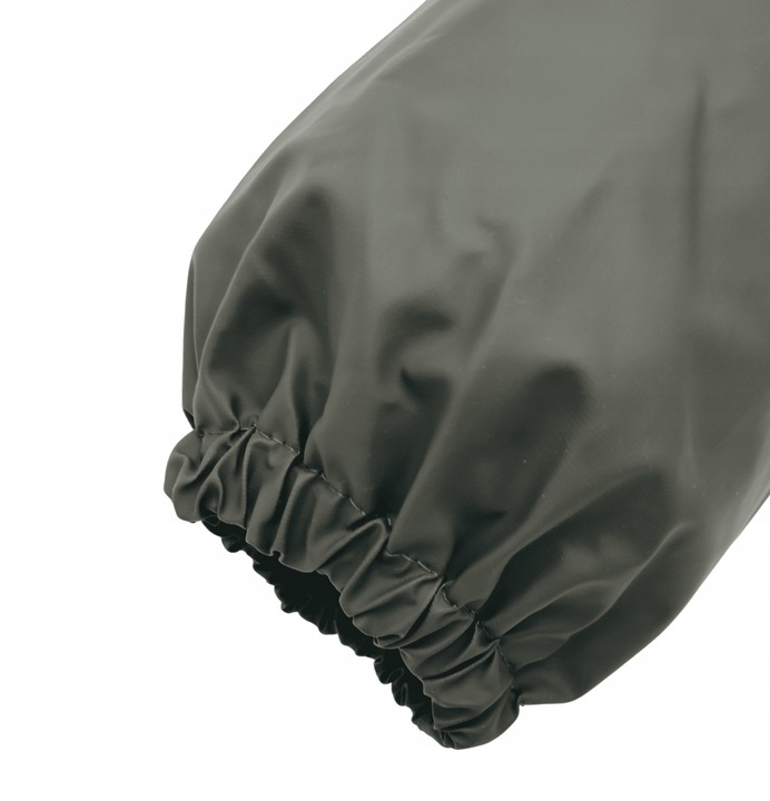 NARĘKAWKI ZARĘKAWKI OCHRONNE WODOOCHRONNE ZIELONE PROS MODEL 002