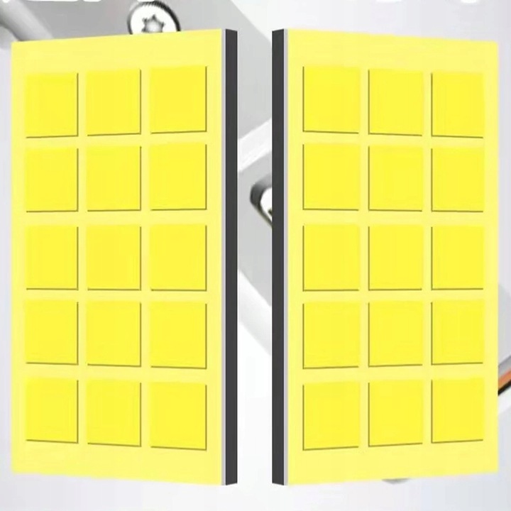 2x Żarniki LED xenon D3S 6000K XENDE GERMANY +600% PALNIKI LED canbus