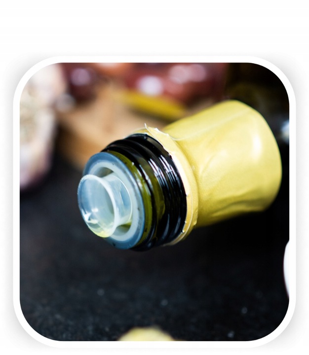 Oliwa Extra Virgin Grecka Delikatna Tradycyjna 1l - ŚWIEŻY ZBIÓR 2024/2025