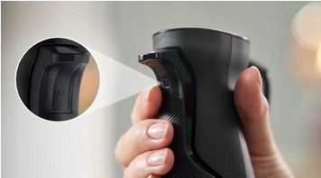 Blender Bosch MSM4B610 1000W