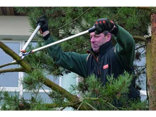 sekator do gałęzi 800mm Bahco P280-SL-80