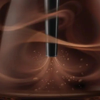 Ekspres PHILIPS Daily Collection HD7435/20