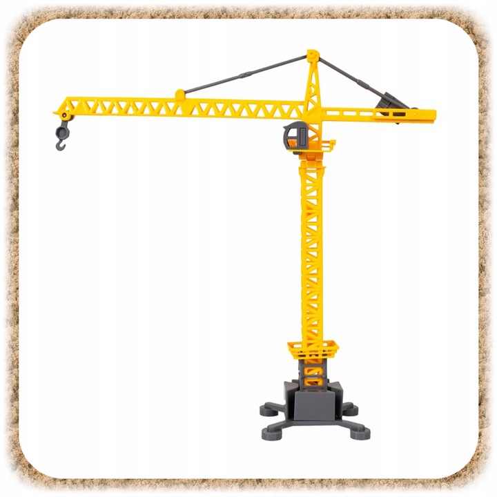 ZESTAW KONSTRUKCYJNY PIASEK KINETYCZNY DŹWIG POJAZDY BUDOWLANE DLA DZIECI