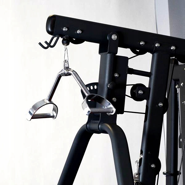 UW10 UCHWYT HMS solidny do ćwiczeń