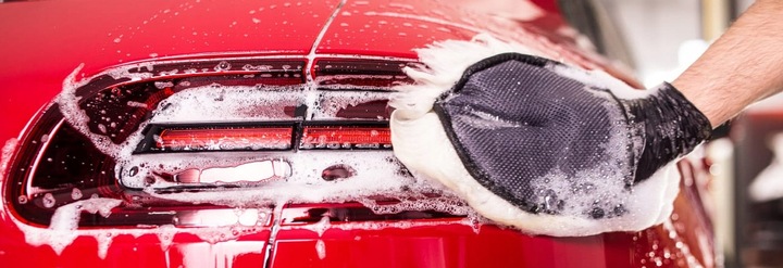 WORK STUFF WASH WIADRO Z SEPARATOREM DO MYCIA AUTA